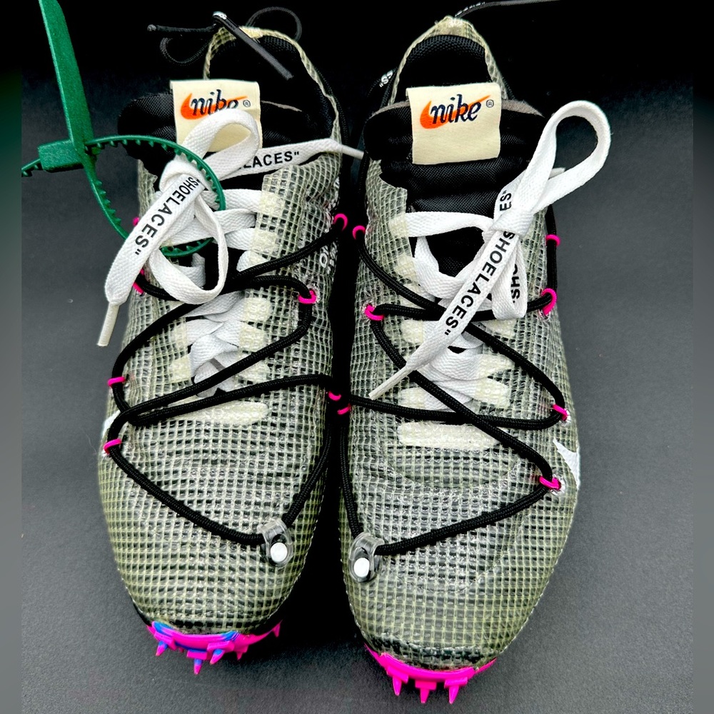 Nike WS Vapor Street Off - White’s